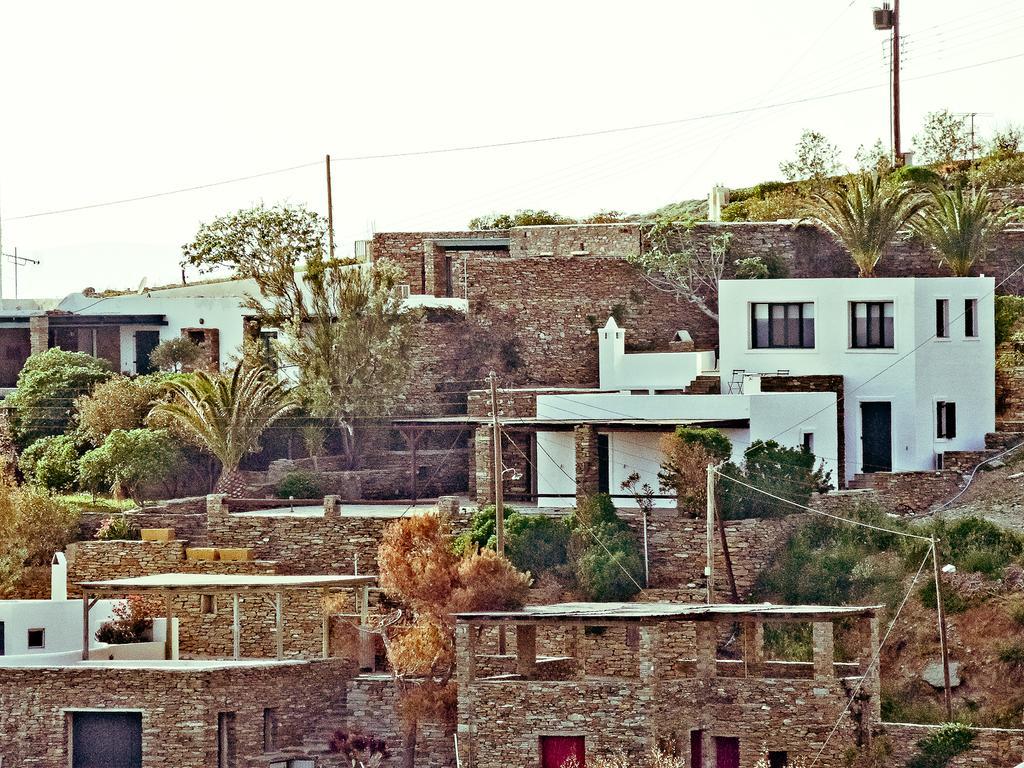 Villa Melydia Koundouros Room photo
