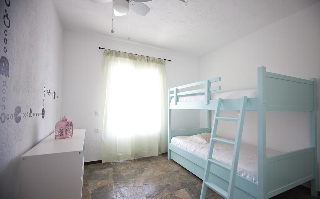 Villa Melydia Koundouros Room photo